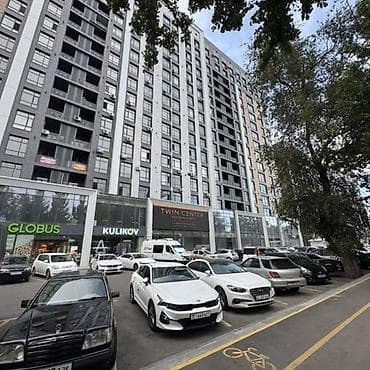 Недвижимость: 1 комната, 52 м², Технопарк Элитка, 9 этаж, Требуется ремонт — 2
