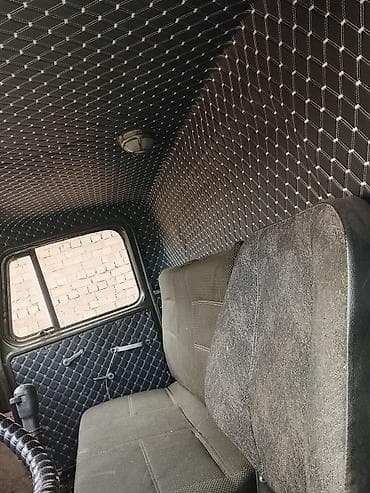 урал гурзовой: Грузовик, Урал, Стандарт, 7 т, Б/у — 5