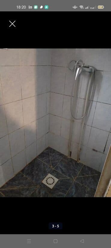 снять дом на озере иссык куль: 25 м², 1 комната — 5