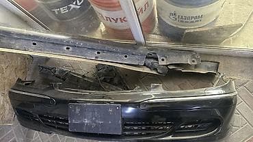 автозапчасти на опель вектра б: Бампер Mercedes-Benz — 1