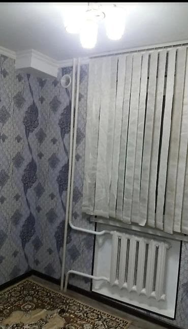 Квартиры: 1 комната, Золотой квадрат Агентство недвижимости, Парам без детей, от 1 месяца, от 1 года, от 3 месяцев, С мебелью полностью — 2