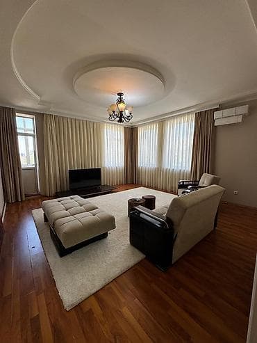 Продажа квартир: 2 комнаты, 72 м², Элитка, 3 этаж, Евроремонт — 9