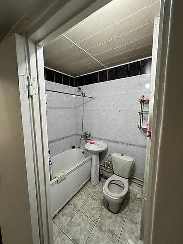 flat osh: 1 комната, Собственник — 3