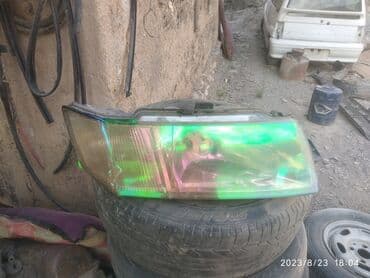 Mitsubishi, 1999 г., Б/у, Оригинал