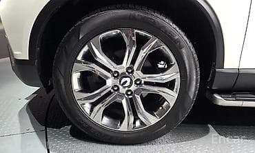 Ssangyong Rexton: 2019 г., 2.2 л, Автомат, Дизель, Кроссовер — 5