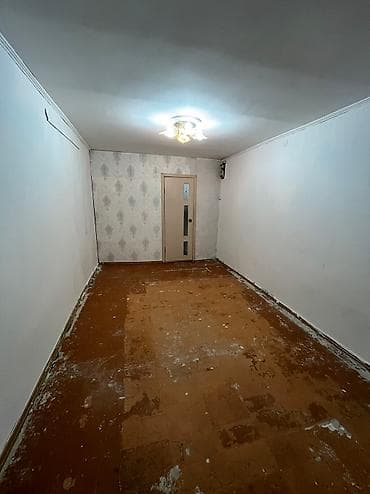 кольбаев: 1 комната, Собственник, Без подселения, Без мебели — 4