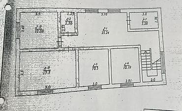 дом последующим выкупом: Продаётся новый двухэтажный дом в пригородном — отличный вариант для — 4