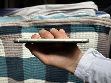 redmi 11 pro: IPhone 11, Белый — 3