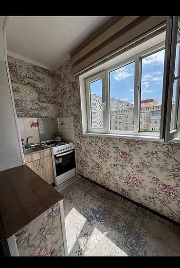106: 2 комнаты, 52 м², 106 серия, 5 этаж, Косметический ремонт — 7
