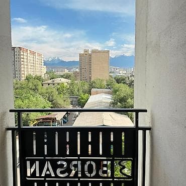 3: 3 комнаты, 90 м², Космос Элитка, 6 этаж, Дизайнерский ремонт — 10