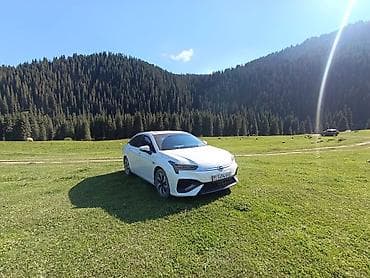 Tianye : 2022 г., 0.1 л, Вариатор, Электромобиль, Седан