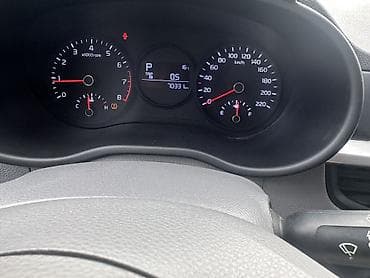 Продажа авто: Kia Morning: 2019 г., 1 л, Бензин, Хэтчбэк — 5
