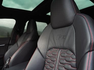 audi r6: Audi RS 6: 2022 г., 4 л, Автомат, Бензин, Универсал — 6