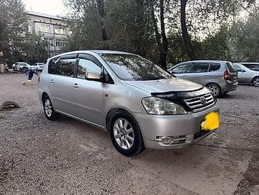 тайота ипсум машина: Toyota Ipsum: 2002 г., 2.4 л, Автомат, Газ, Минивэн — 1