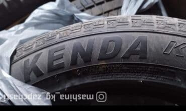 рынок кудайберген автозапчасти бишкек: KENDA (Корейский бренд) шины в очень хорошем состоянии. 235/55/18R — 5