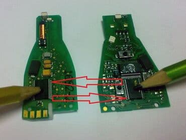 рем комплект: Процессор — 2