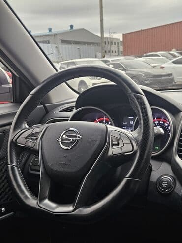 тиволи 2018: Ssangyong Tivoli: 2019 г., 1.6 л, Автомат, Бензин, Кроссовер — 9