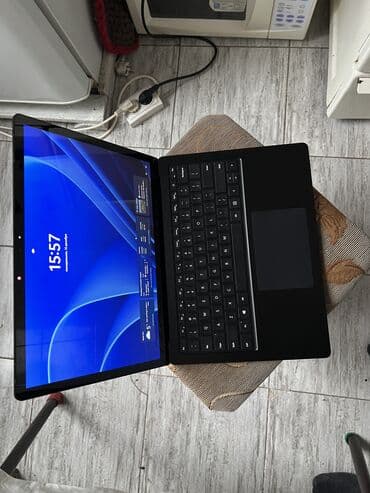 блок питания бу для ноутбука: Ультрабук, Microsoft Surface, 16 ГБ ОЗУ, Intel Core i7, 14.3 ", Б/у, Для несложных задач, память SSD — 9