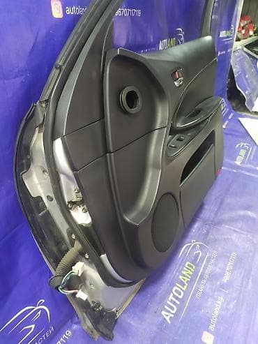 rx 2006: Передняя правая Lexus, Б/у, Оригинал — 5