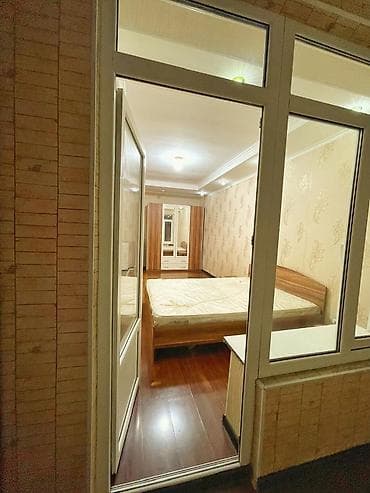 Батирлер: 1 бөлмө, 37 м², Жеке план, 1 кабат, Косметикалык ремонт — 7