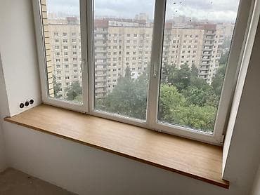 solutions elementary: Подоконники, На заказ, Дерево — 2