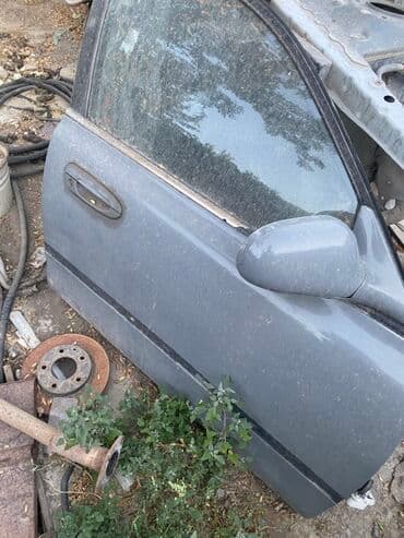 купить запчасти на опель вектра б: Эшик Комплект Mazda, Колдонулган — 4