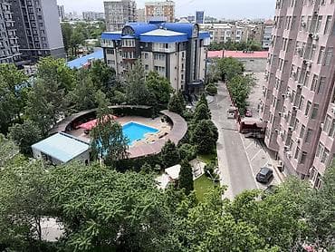 2 комнаты, 80 м², Советская/Скрябина Элитка, 7 этаж, Дизайнерский ремонт — 5