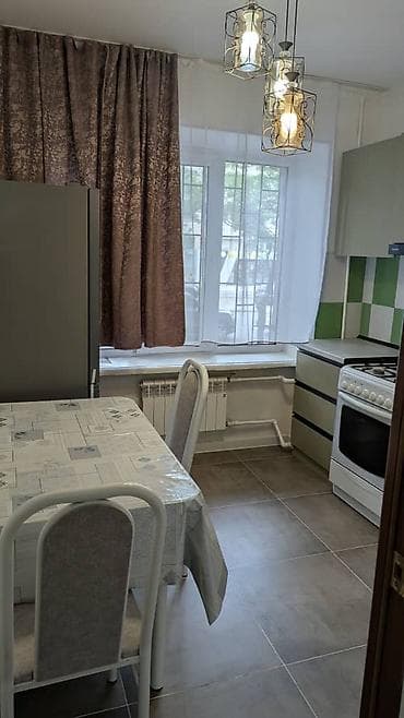kant apartment: 2 комнаты, Собственник, Без подселения — 1
