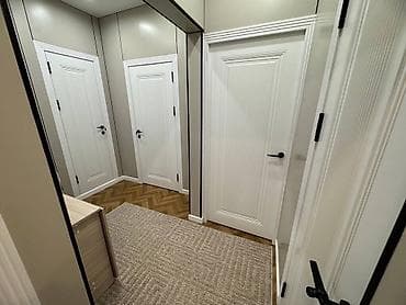 145: 2 комнаты, 75 м², 4 этаж, Свежий ремонт — 4