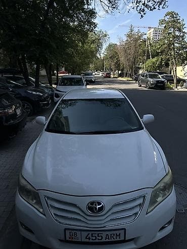 камри 75 американец: Toyota Camry: 2009 г., Гибрид, Седан — 6
