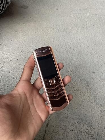 spark 2: Vertu Ti, Б/у, 2 ГБ, цвет - Коричневый, 2 SIM — 4