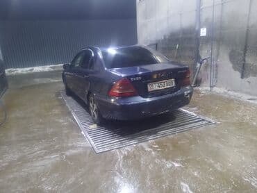 mersedes e55: Mercedes-Benz C-Class: 2020 г., 2 л, Механика, Бензин, Седан — 4