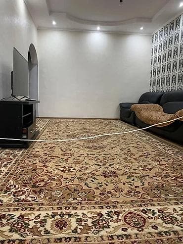 квартира 12мкр: 2 комнаты, Собственник, Без подселения, С мебелью полностью — 4