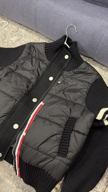 бомбер: Бомбер, Осень-весна, Китай, Стандарт — 2