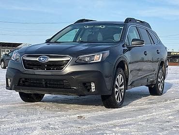 outback 2017: Subaru Outback: 2020 г., 2.5 л, Вариатор, Бензин, Универсал — 2