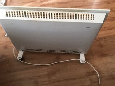 обогреватель ballu бишкек: Продаём обогреватель отлично работает — 2