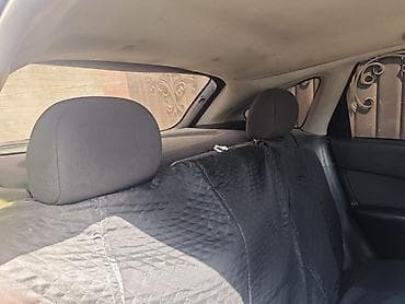 stepwagon: Ford Focus: 2001 г., Механика, Хэтчбэк — 6