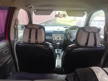 мицубиси спес стар: Mazda Demio: 2003 г., 1.3 л, Автомат, Бензин, Хэтчбэк — 3