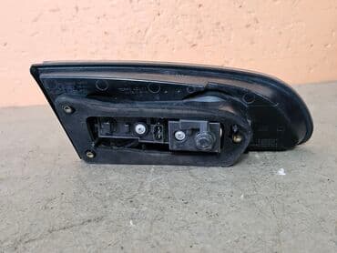 задний стоп венто: Задний правый стоп-сигнал Seat 2006 г., Б/у, Оригинал, Германия — 5