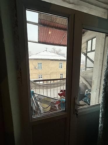 ул московская: 2 комнаты, 47 м², Сталинка, 2 этаж, Старый ремонт — 10