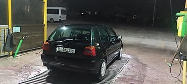 subaru foreste: Volkswagen Golf: 1991 г., 1.8 л, Механика, Бензин, Хэтчбэк — 1
