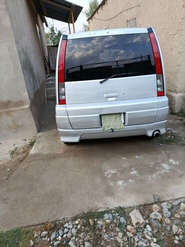 gps трекер для животных бишкек: Honda SM-X: 1997 г., Автомат, Бензин, Купе — 4