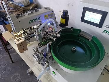 продаю швейный машина: Doso — 1