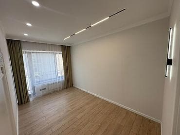 12 мер: 4 комнаты, 112 м², Элитка, 12 этаж, Дизайнерский ремонт — 5