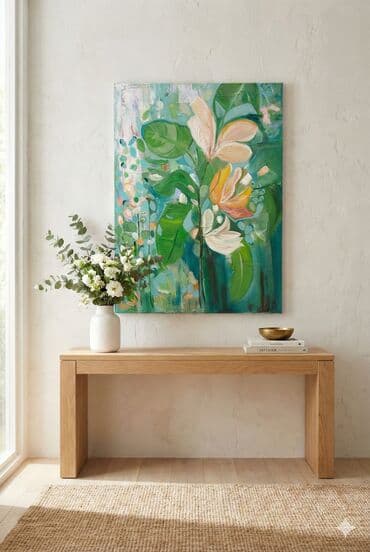 подарки к новому году: Ищете уникальное произведение искусства, которое преобразит ваше — 5