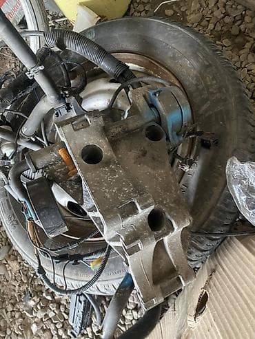 daf tandem: Пассат венто гольф натяжной ролик 1.8 объем — 1