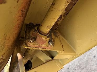 свето диоды: Продаю Сенокосилку Е 303 Привозной из Чехии состояние идеальное Сварки — 9