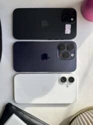 acer swift x: IPhone 16, Б/у — 1