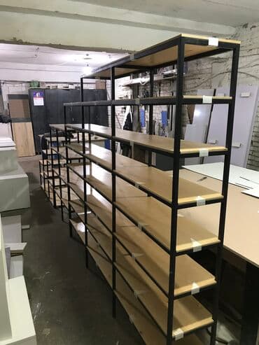 мебель из малайзии в бишкеке: Мебель на заказ, Пуфики, Стулья, Кухонный гарнитур — 4