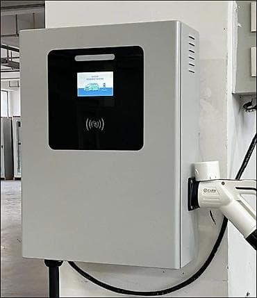 интересует: Продаю быструю зарядную станцию, мощность - 20кВт, стандарт - GBT DC — 2